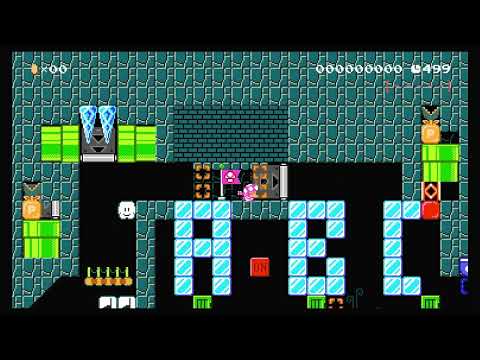 Playtesting PickaDoor 3 The Final Clowndown