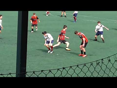 21.05.23 Breda vs Velletri 1t a (amichevole)