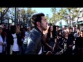 Andy Grammer - Biggest Man in Los Angeles (Live)