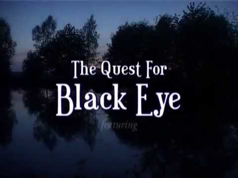 Terry Hearn Quest For Blackeye