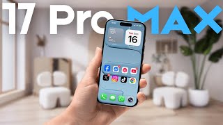 iPhone 17 Pro Max: Don’t be FOOLED!