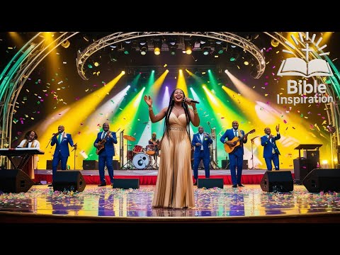 The Gospel is Power and more. Best uplifting gospel reggae gospel mix.