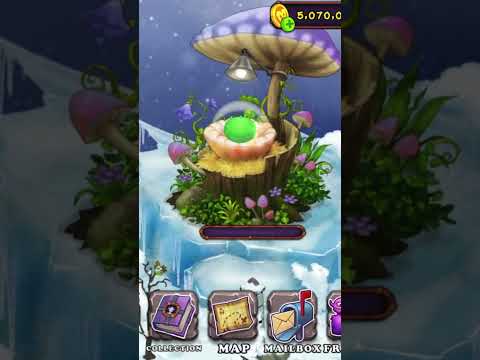 My Singing Monsters oh perfect another one