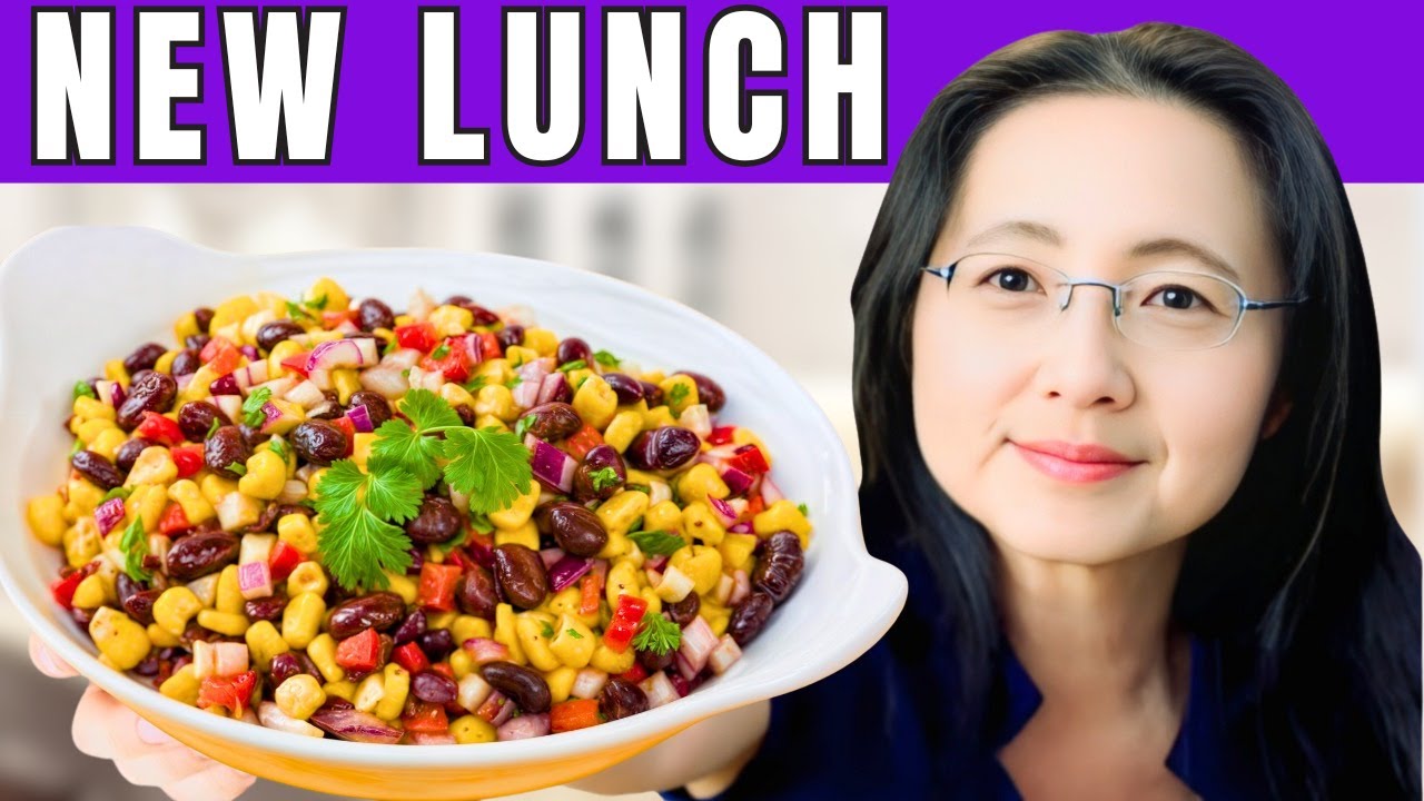 Can't Lose Weight? 10 Quick & Easy Lunches To Eat