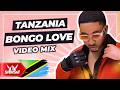 Best Of Tanzania Bongo Love Mix Dj Shinski Jay Melody Diamond Platnumz Nandy Zuchu Jux Mapoz
