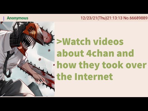 Anon is just your Average Normie - 4chan greentext stories