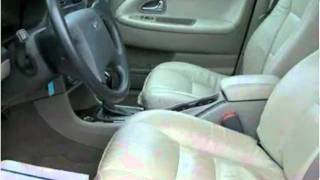 preview picture of video '2002 Volvo S40 Used Cars Camp Springs MD'