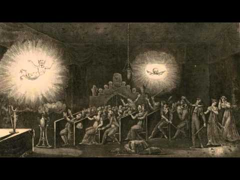 Head of the Demon - Phantasmagoria