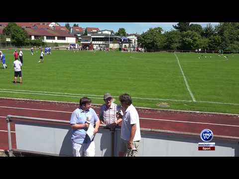 23.06.2017 Saisonrückblick 16/17