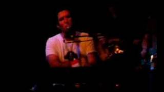 Matt White - Paradise 8.7.07