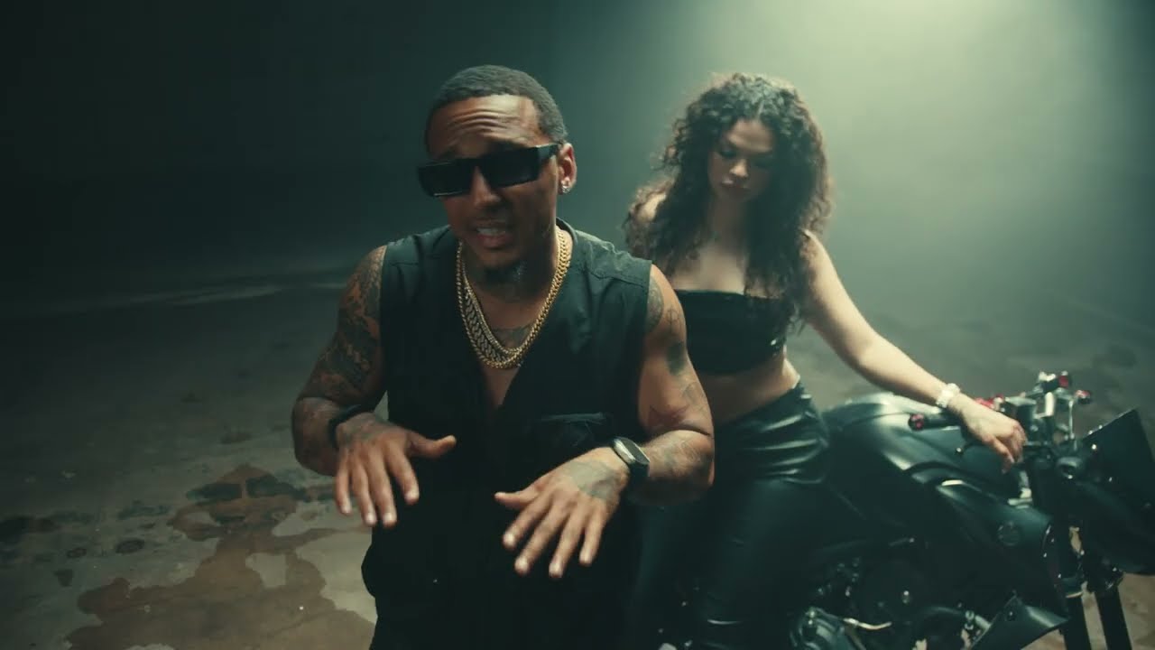 Kirko Bangz — Rollercoaster