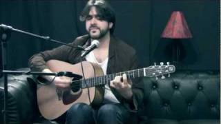 Pablo Sciuto - Vidrio Roto (Noise Off Unplugged)