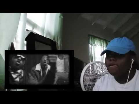 Montana of 300 x Jalyn Sanders x No Fatigue x $avage x TO3 BLACK BEATLES (REMIX)(REACTION)