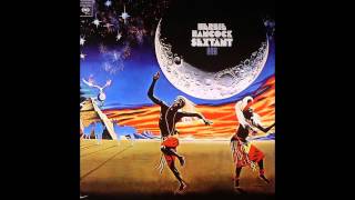 Herbie Hancock - Sextant [Full album] | 1973