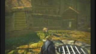 Conker Live and Reloaded Walkthrough: Poo Cabin, Pruned