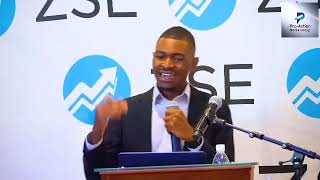 Building Africa's AI Future From Mbare Up: ZSE Pitch from AfrIgnite Sm