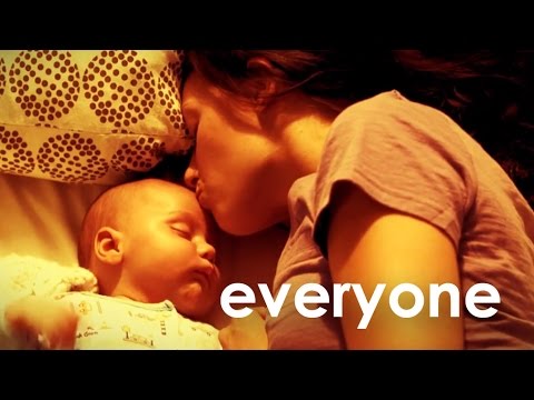 Yves Murasca & Ron Carroll - Everyone (Official Video)