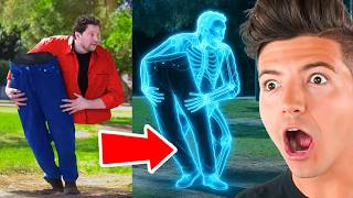 EXPOSING The BIGGEST Magic Trick Secrets