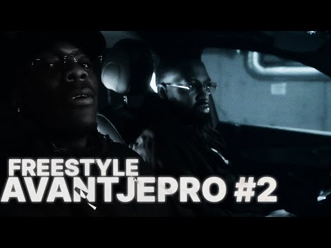 Kingzer - FREESTYLE AvantJépro #2