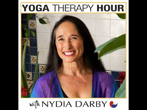 Exploring Therapeutic Yoga for Low Back Pain with Nydia Darby