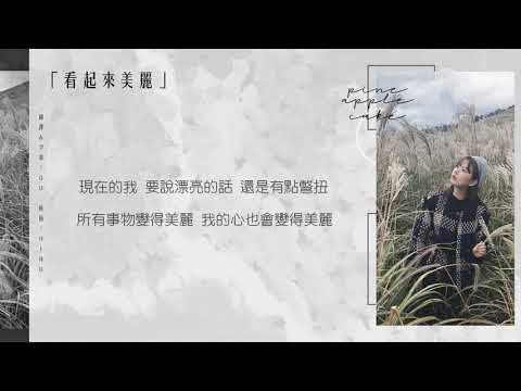 [PCTWFC] High.D 하이디(SONAMOO) - 예뻐보여 看起來美麗 (繁中中字)