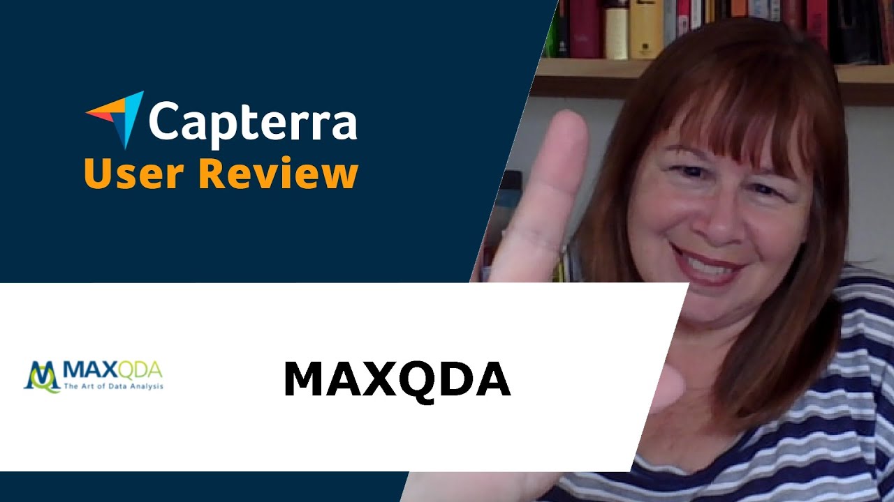 MAXQDA Review: Worth every penny