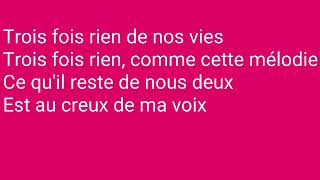Carla Bruni - Chanson triste