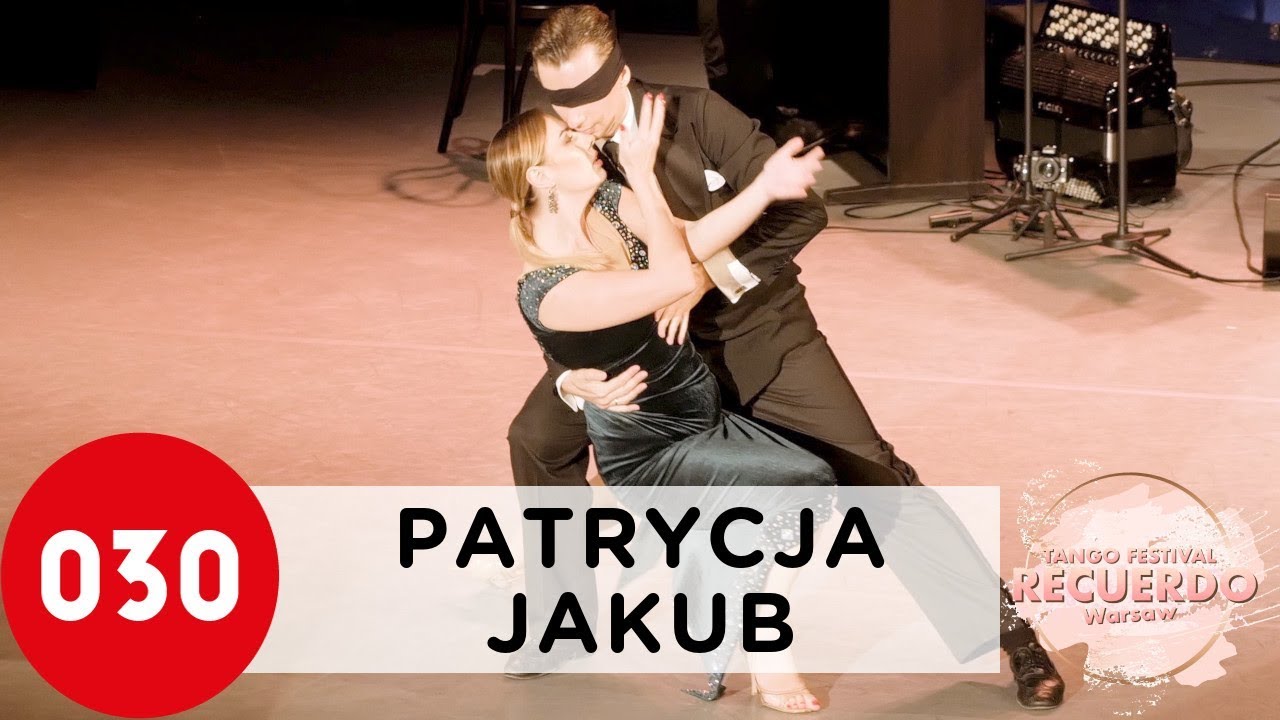 Patrycja Cisowska and Jakub Grzybek – Oblivion