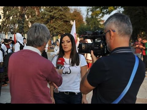 Susreti Abraševića Valjevo - Završnica prve večeri (oktobar 2019)