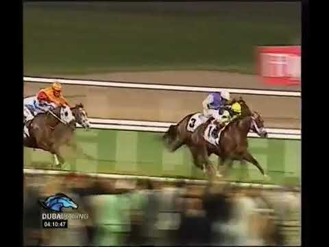 Dubai Golden Shaheen 2007G1   Kelly's Landing
