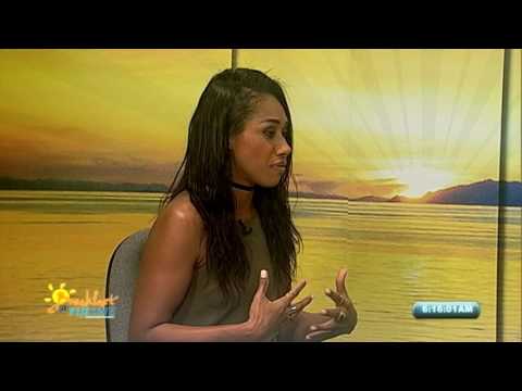 Paulini on Breakfast [Air Date: 120516]