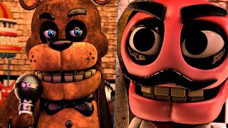 You Cops Fazbear?