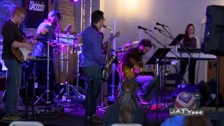 The Main Stage - Snarky Puppy/Foreign Natives