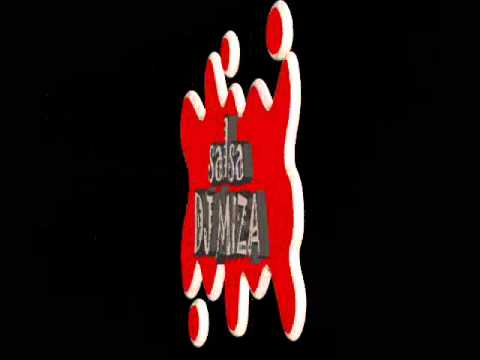 Quisiera Ser de Piedra - Salsa