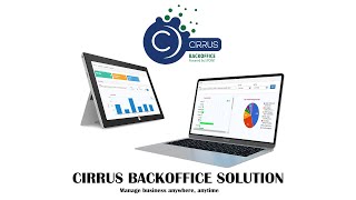 Epoint Systems - Cirrus BackOffice Demo