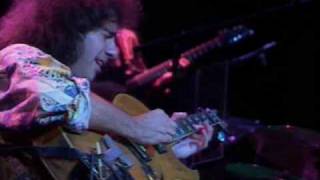 Pat Metheny  - Secret Story Live  1993  (3) Rain River