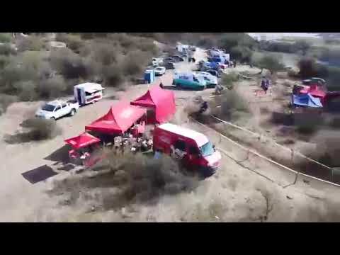 ENDURO Y RESCATE SAN LUIS LOS PUQUIOS EL VOLCAN
