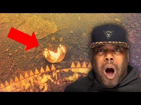 What did the Soviets photograph on Venus | Real Images!
