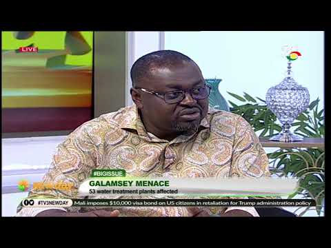 LIVE : TV3 Newday || 14 - 10 - 2025