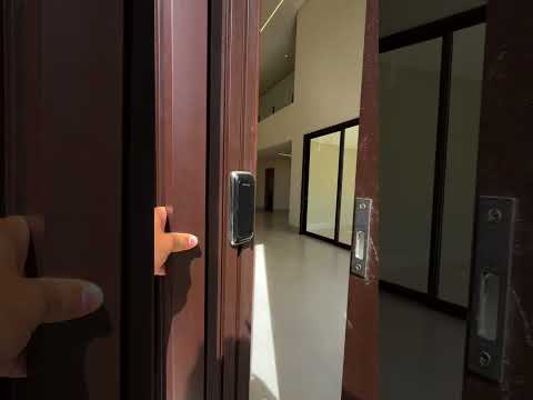 Casa Duplex no Jardins Capri em Senador Canedo | Alto Padrão e Vista para Reserva #shorts