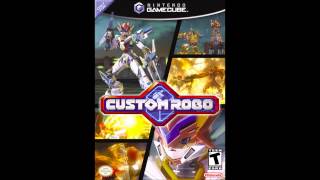 Custom Robo - Stroll around town