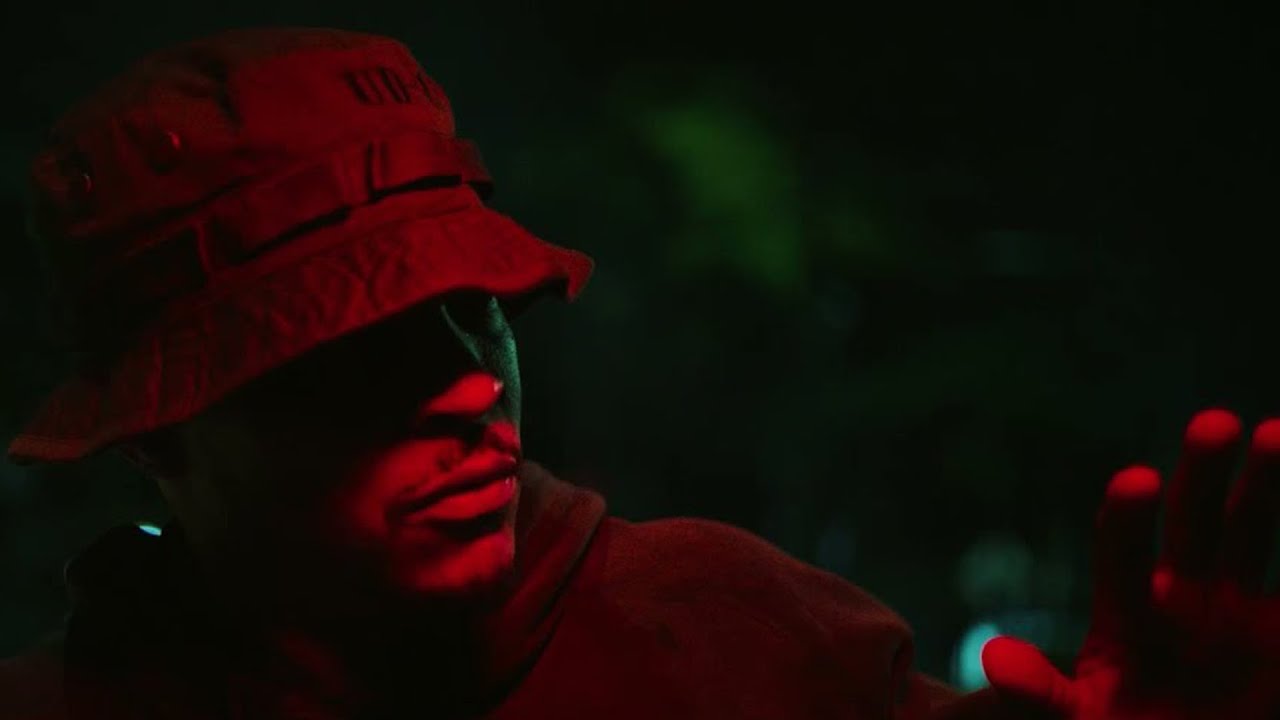 T.I. – “What It’s Come To”