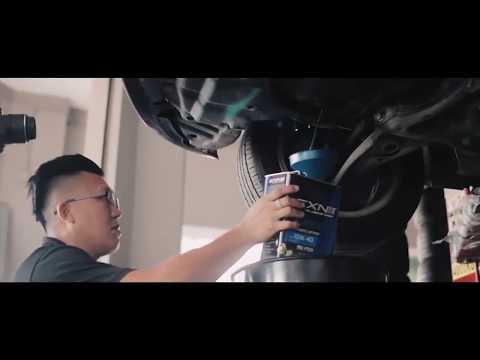 [EXNLUBE.VN] | Kiểm tra chất lượng nhớt EXN Lube bởi Chuyên gia AAM