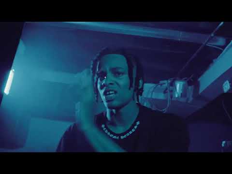 Main Slime - “Camo dangerous remix” ( Music Video )