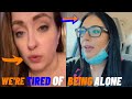 Modern Women Are Desperate And Tired Of Being Alone