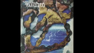 Turntable Terranova - Misteries (vinyl)