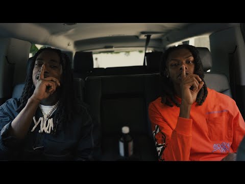 DaBoii & Babyfxce E - Get the Drop (Official Video)