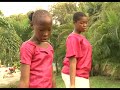 AIC TUDOR UJUMBE CHOIR YALE NITENDAYO