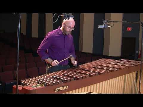 ATSSB Year E - Mallets (solo only), Dr. Brad Meyer @ SFASU