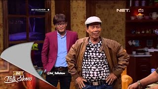 Download lagu Ini Talk Show 14 Desember 2015 - Part 1/6 Haji Malih Pinjam Duit mp3